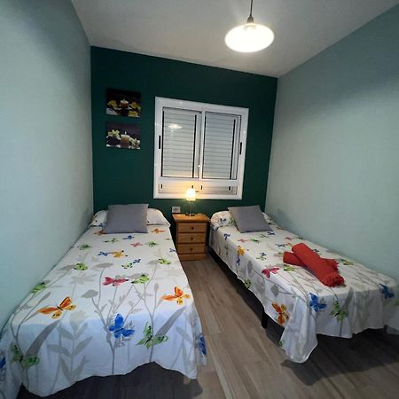 Bed & Breakfast Descanso Y Relax Puerto del Rosario  Exteriér fotografie